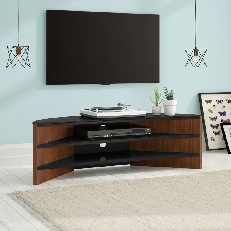 ModernMoments TV-Ständer für Fernsehgeräte bis 60" & Bewertungen